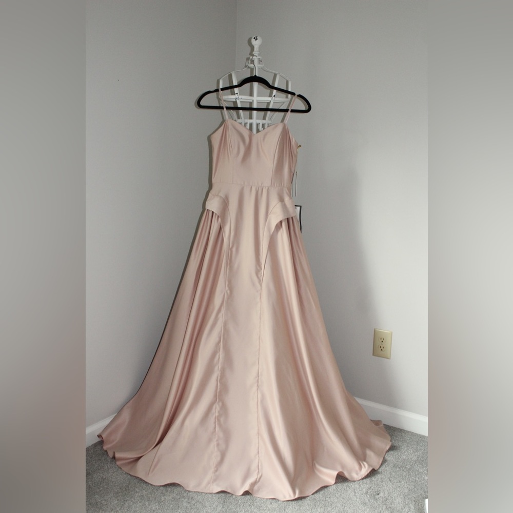 Say Yes To The Dress Ballgown